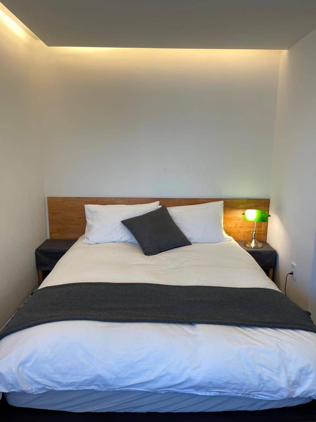 Space In Blackstone Séoul Chambre photo