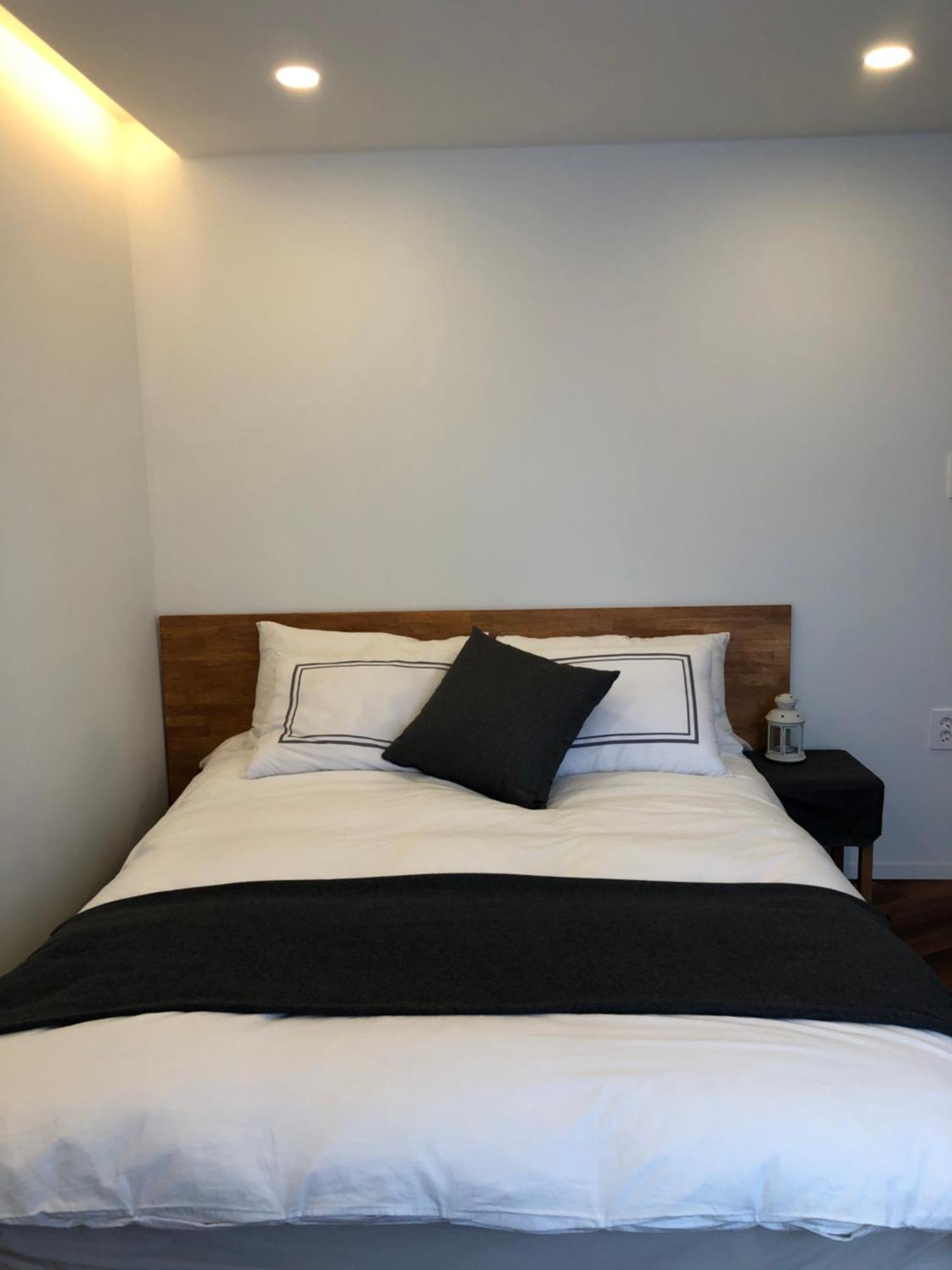 Space In Blackstone Séoul Chambre photo
