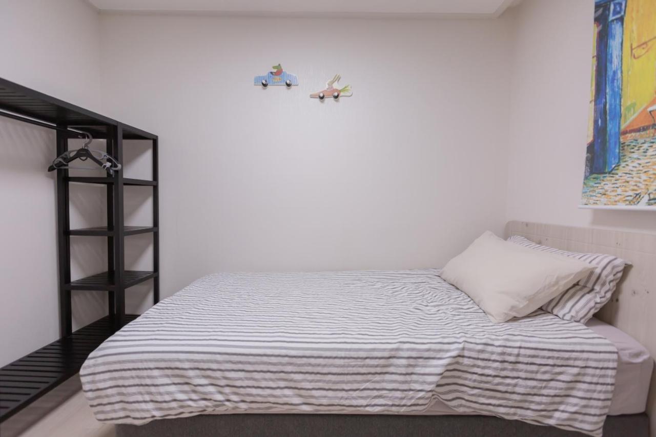 Space In Blackstone Séoul Chambre photo
