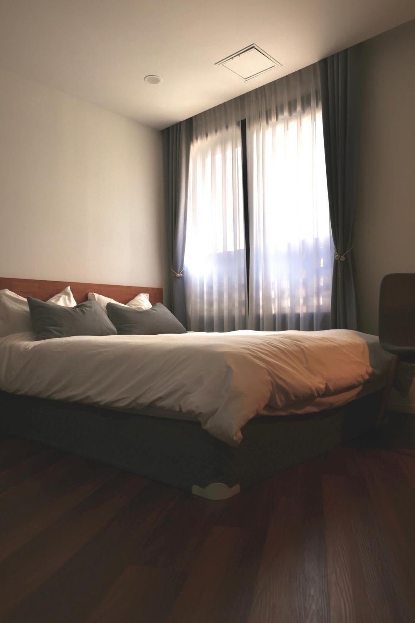 Space In Blackstone Séoul Chambre photo